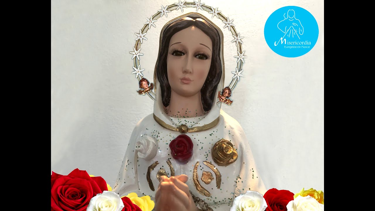 Dolores de María (martes y viernes)Rosario Rosa Mistica