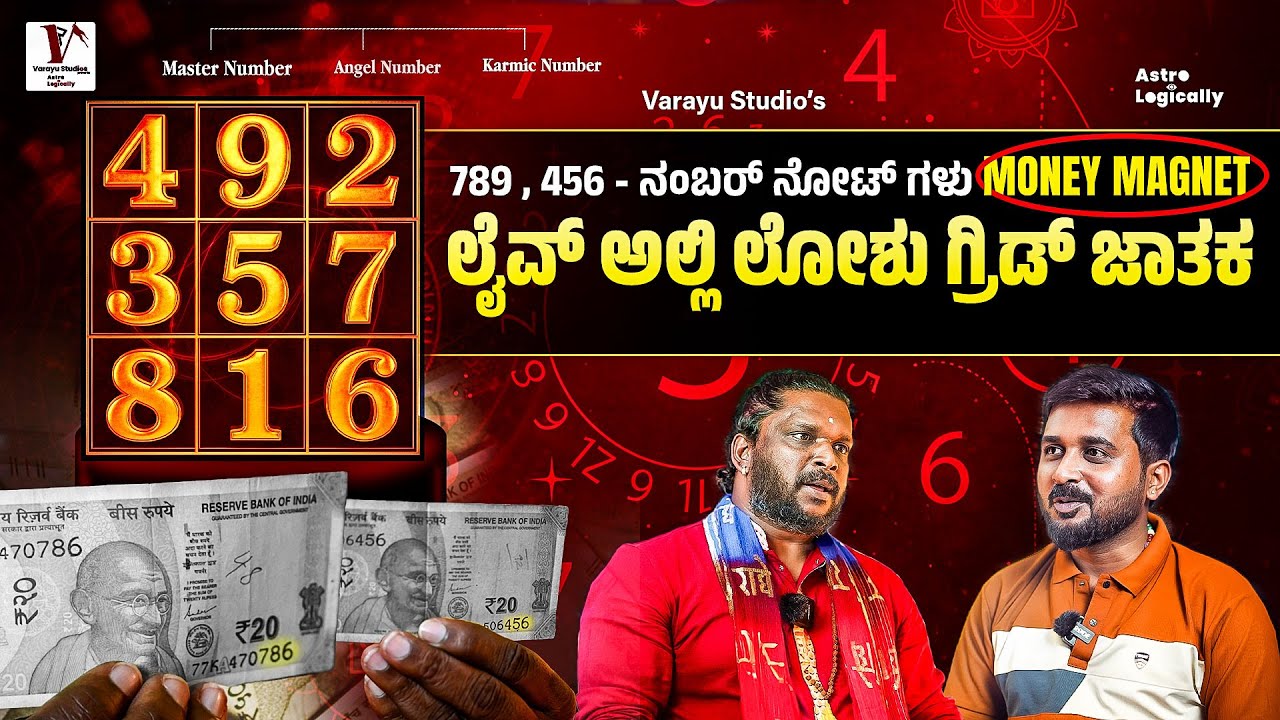 ಈಗ ಹುಟ್ಟೋ ಮಕಳಲ್ಲಿ ಎಲ್ಲವನ್ನು ಸಹಿಸೋ ಶಕ್ತಿ ಇರೋದಿಲ್ಲ !| Ranjith Varayu | Varayu Studios