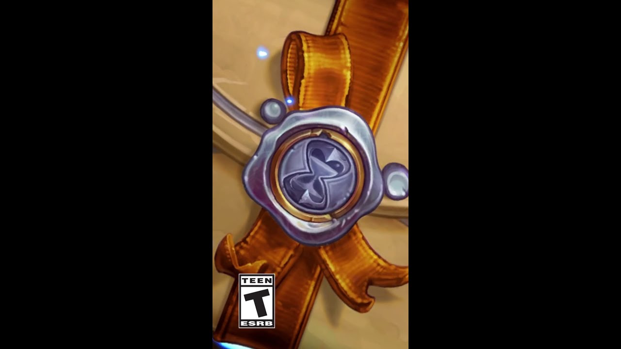 Event: Chromie's Chrono Catastrophe | Across the Timeways | Hearthstone
