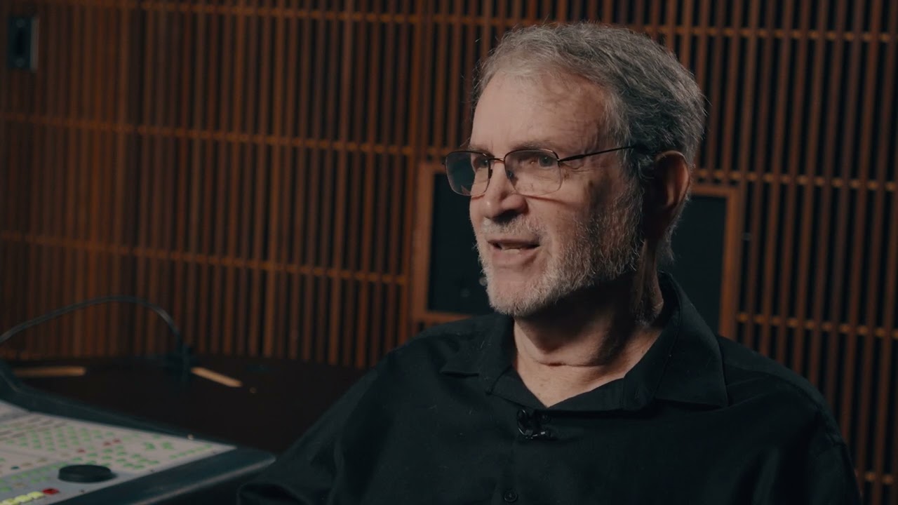 The Roddenberry Archive: David Gerrold (Part Two)