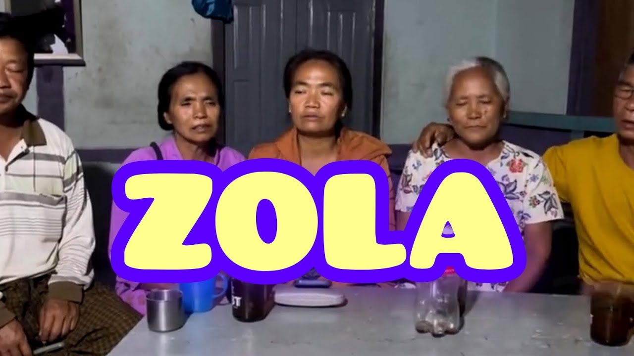ZOLA