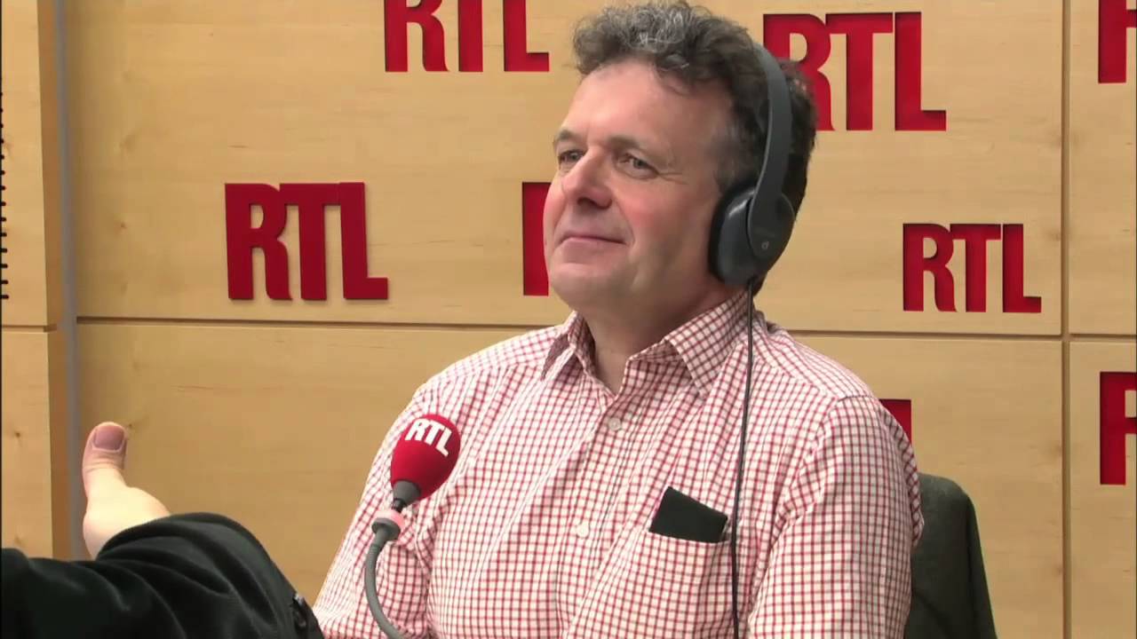 Pape François : le débat entre Jean-Marie Guénois et Christian Terras - RTL - RTL