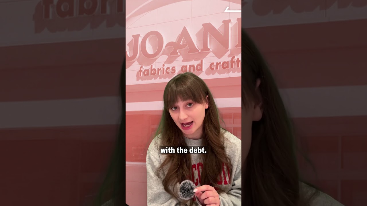 Joann&rsquo;s is Closing in May. You Can Blame Private Equity