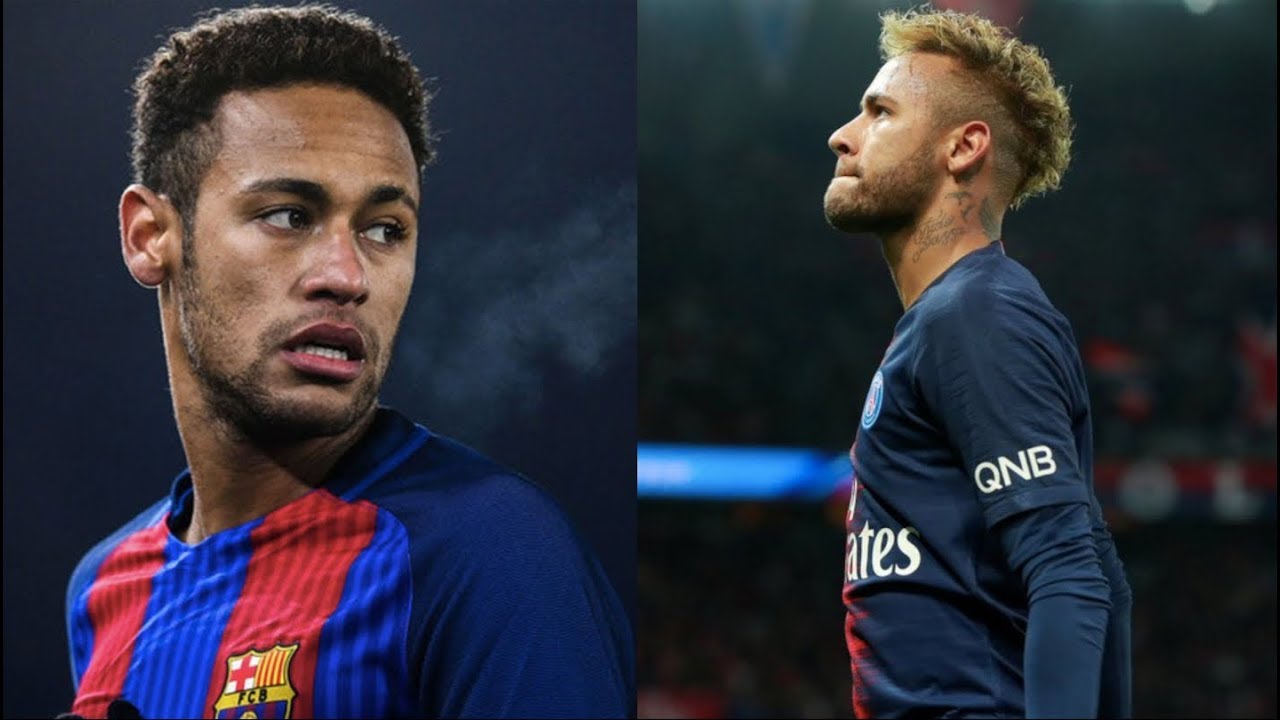 WILL NEYMAR RETURN TO BARCELONA?
