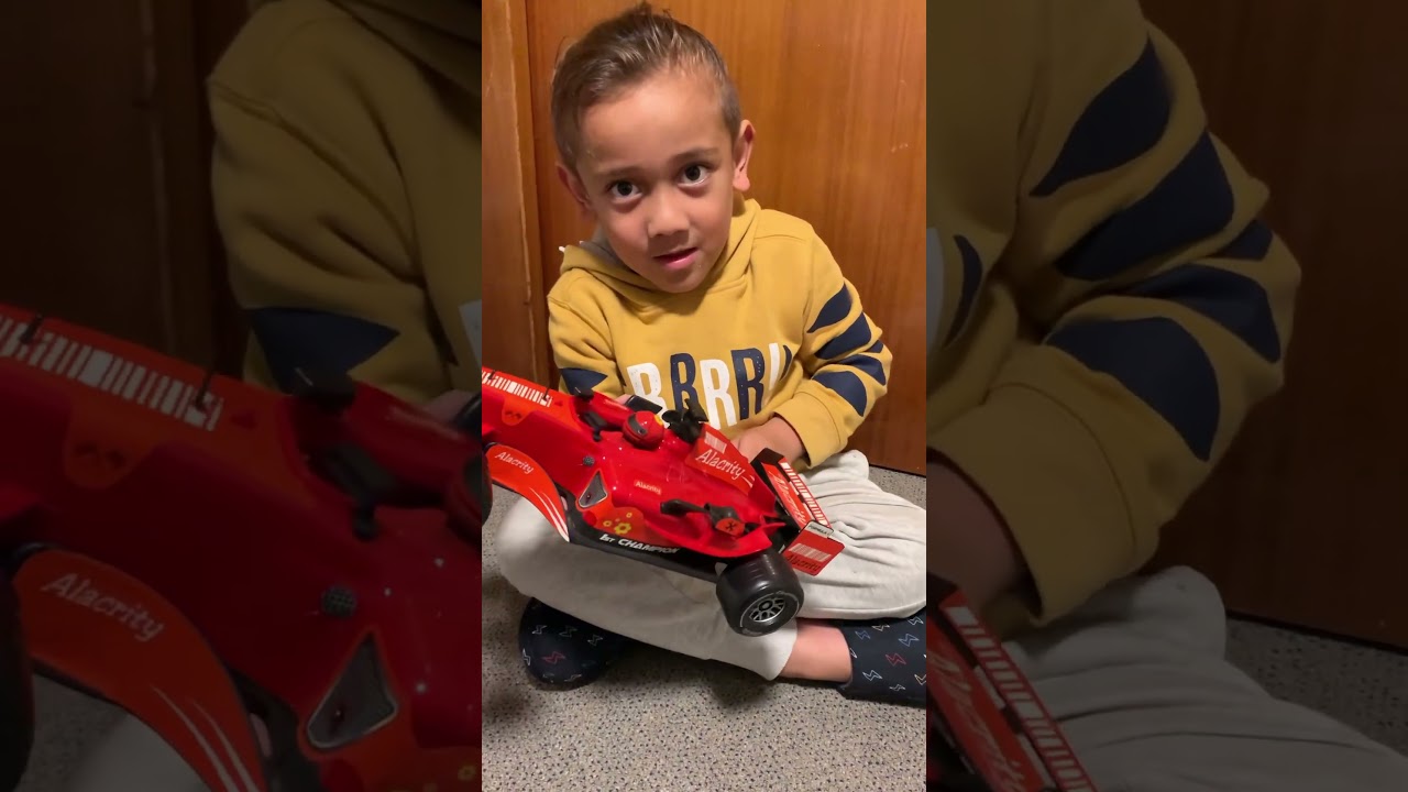 F1 Racing | Toy Review | #alacrity #racecars #racing #toyreview #toys #f1racing