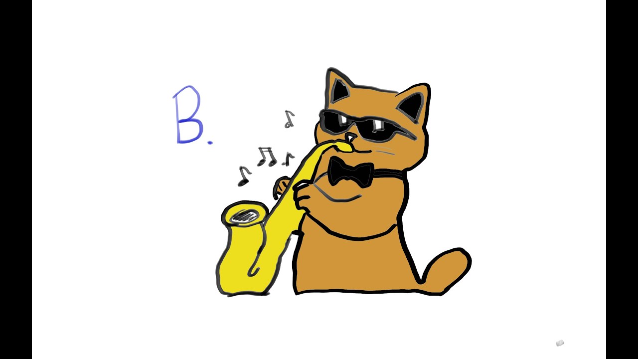 [Playlist] 넌 스윙하고 있지 않아, 제대로 된 고냥이 스윙을 보여주지 |  jazz