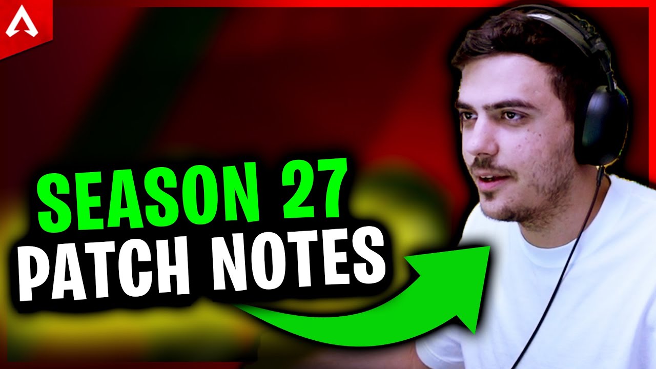 Hal Thoughts on NEW Changes | Hakis Reacts to Season 27 Leaks