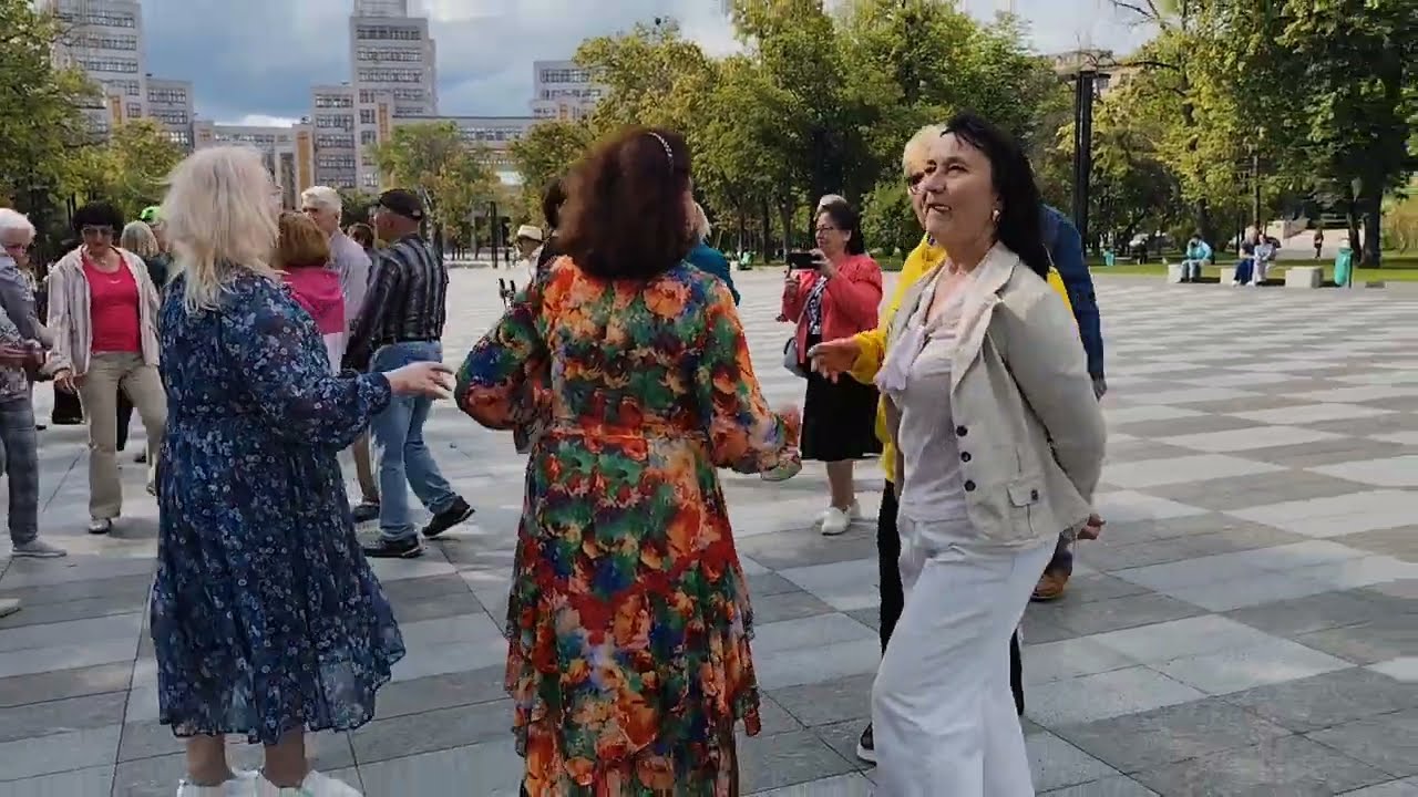 15 ИЮНЯ 2025 ОЙ, ТИ МАРІЧКО ЧАРІВНИЦЕ