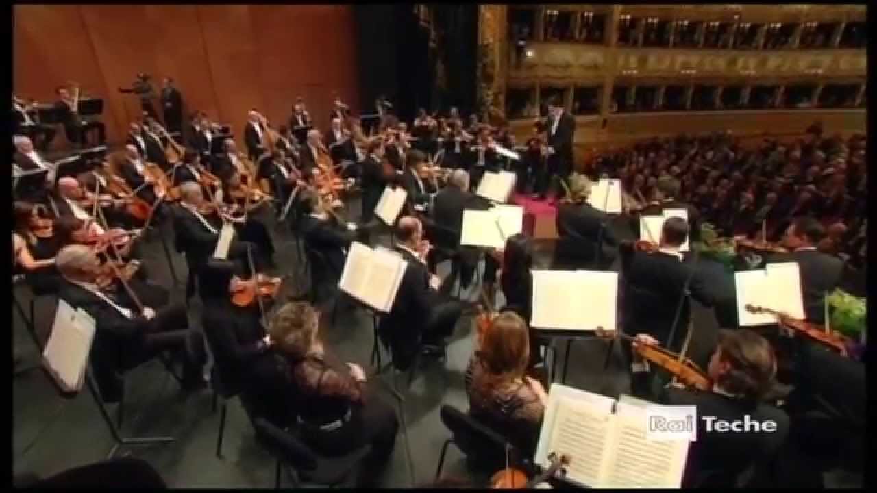 Giuseppe Verdi - Un giorno di regno