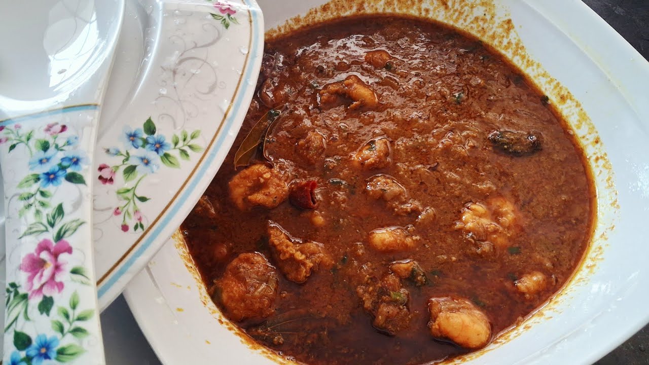 Prawns Curry..#deliciousfood #cooking #recipe #ytshorts #tasteofindia #ytshorts #yummyfood #prawns 