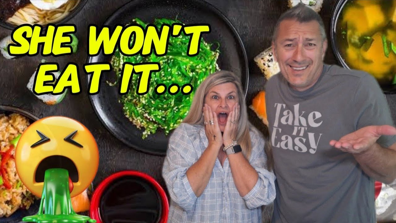 🍽 Not a Chance...| Food in Hachinohe & Sendai Japan🇯🇵 | Villa Vie Odyssey | Ep 131