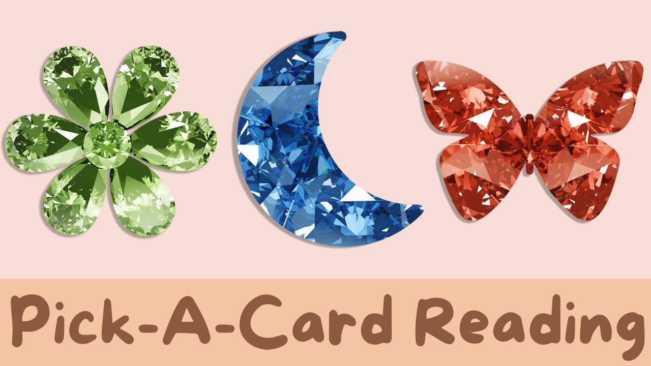 🔮 🧚‍♀️ Кто придёт в вашу жизнь следующим? 🧚‍♀️ 🔮 Гадание на картах Таро «Выбери карту»