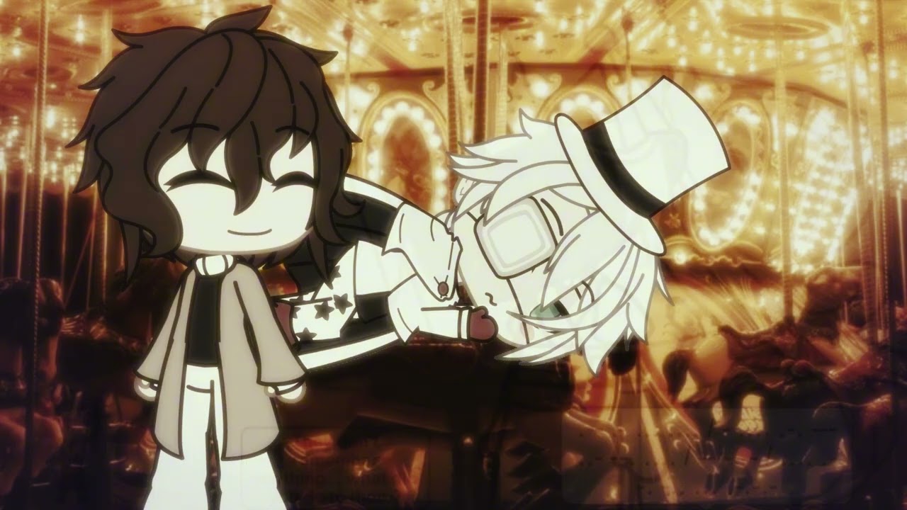 || Carousel  || Two-Sided Nikozai ||