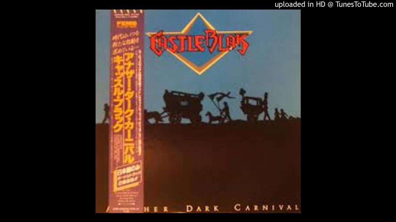 Castle Blak - Another Dark Carnival - 03 - Dont Tell Me About Your Boyfriend