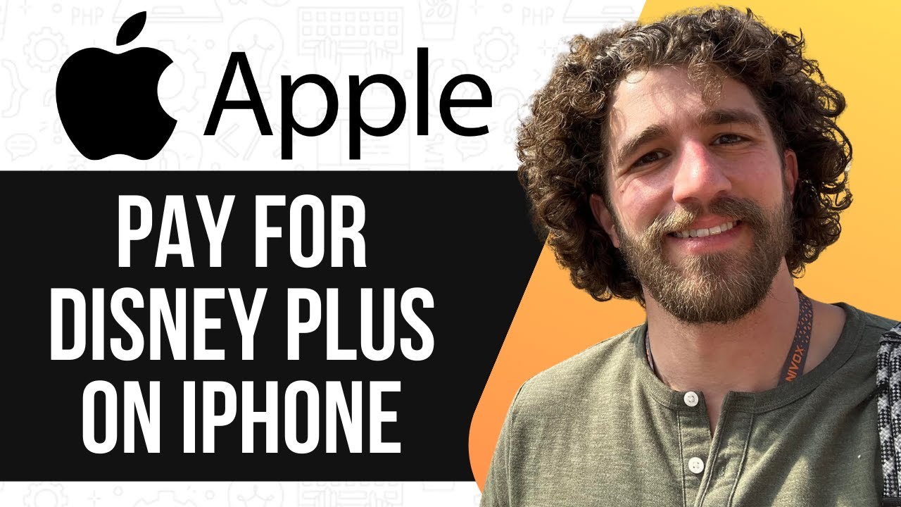 КАК ОПЛАТИТЬ DISNEY PLUS НА IPHONE (ОБНОВЛЕННОЕ РУКОВОДСТВО) 2025