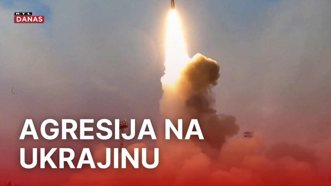 Najopasnija faza rata? Ruski analitičar objasnio što očekivati od Rusije i Putina | RTL Danas