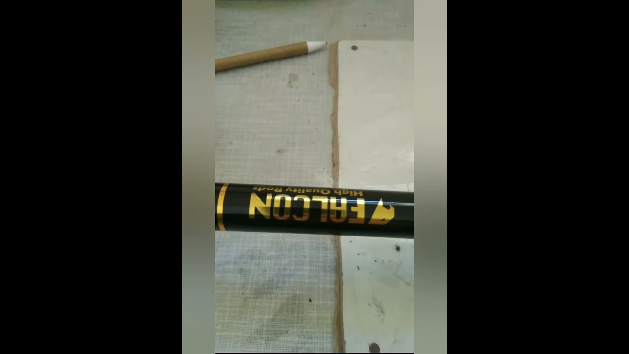 Unboxing Falcon Contessa