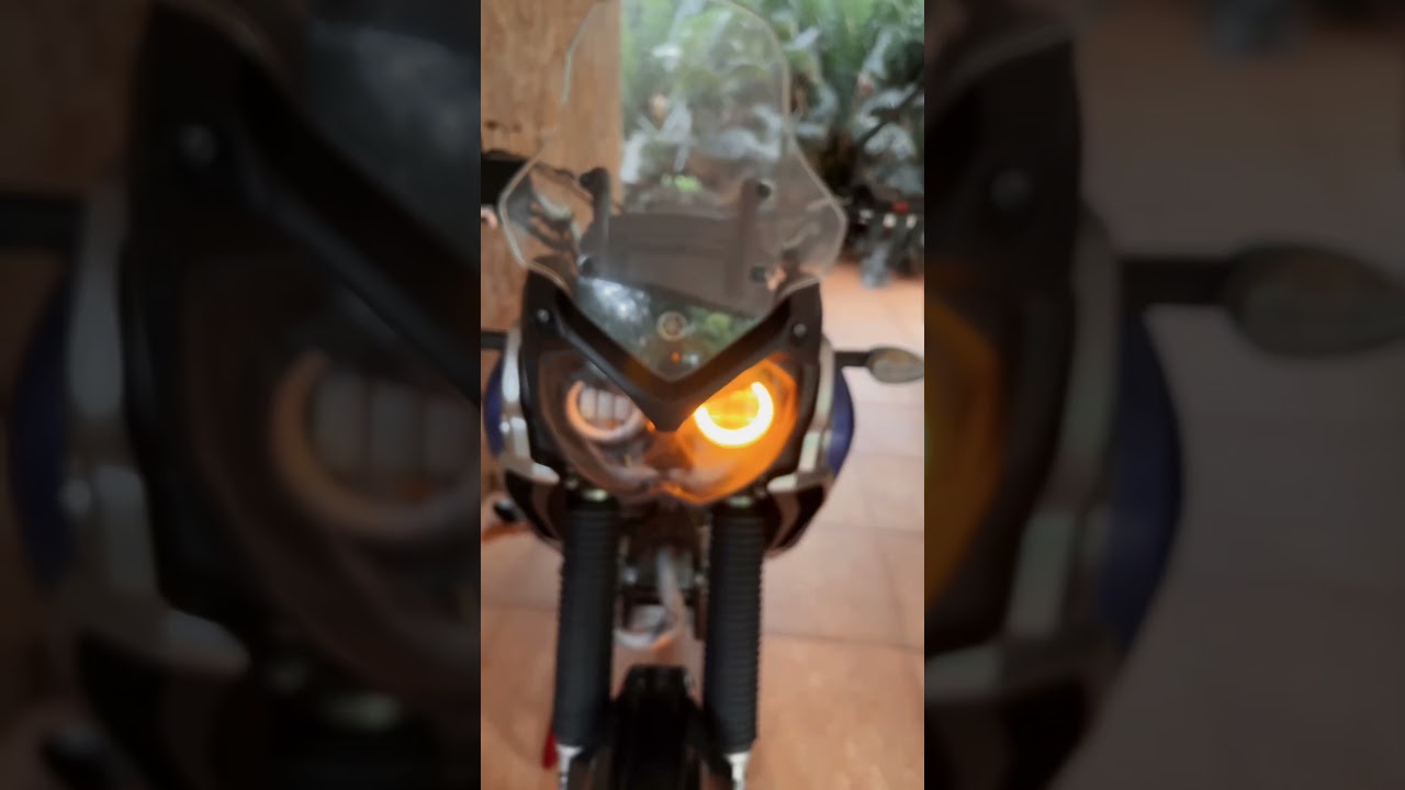 Tenere 250 2025 #tenere250 #tenereoffroad #yamaha