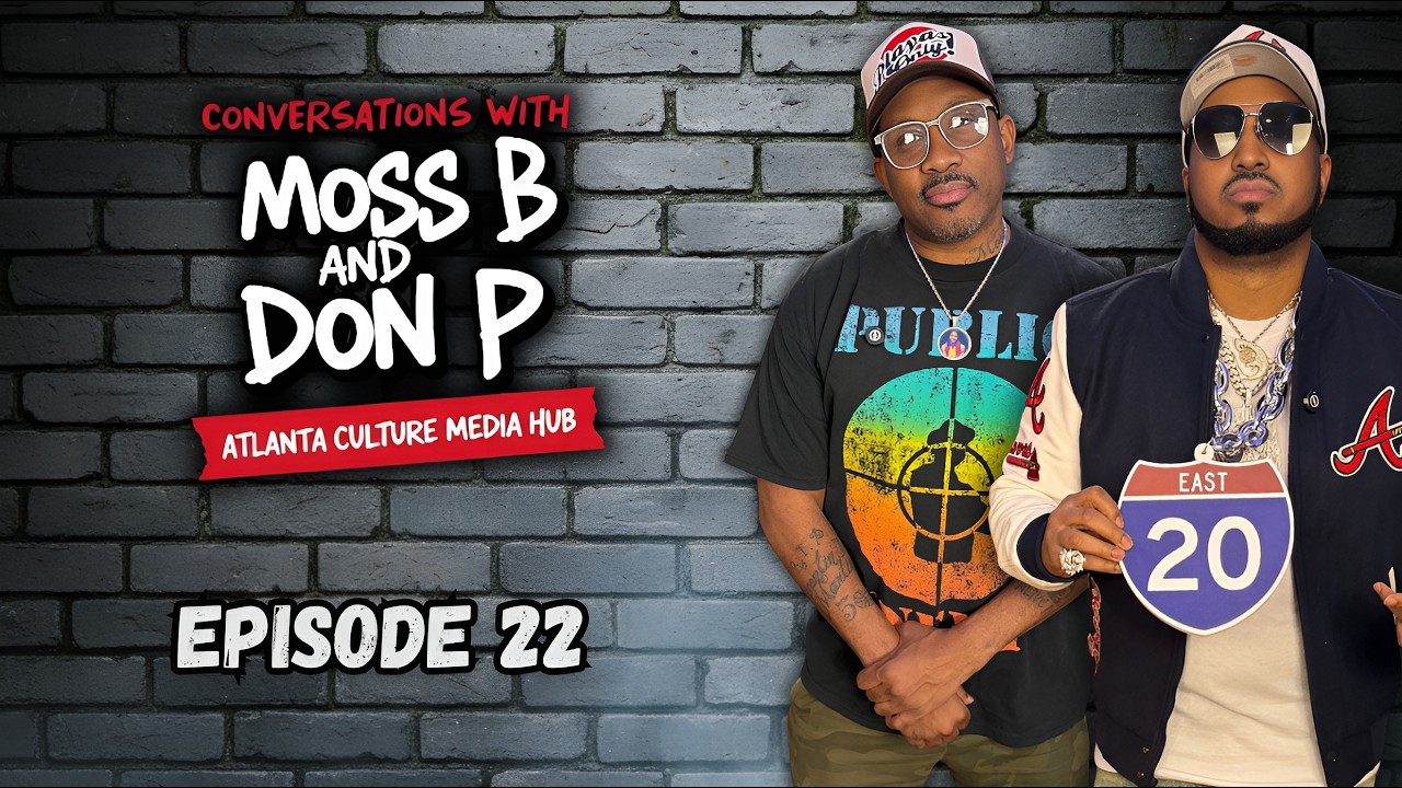 IS ATLANTA UNDER ATTACK? | T.I. Back to 06' TIP | TIP & Toomp Collab | Dre & Snoop vs. T.I. & Toomp