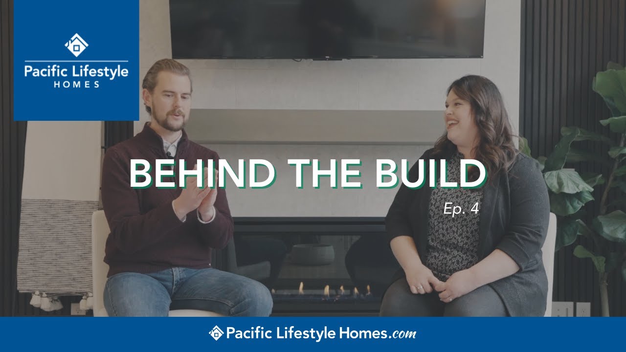 Behind The Build - Ep 4