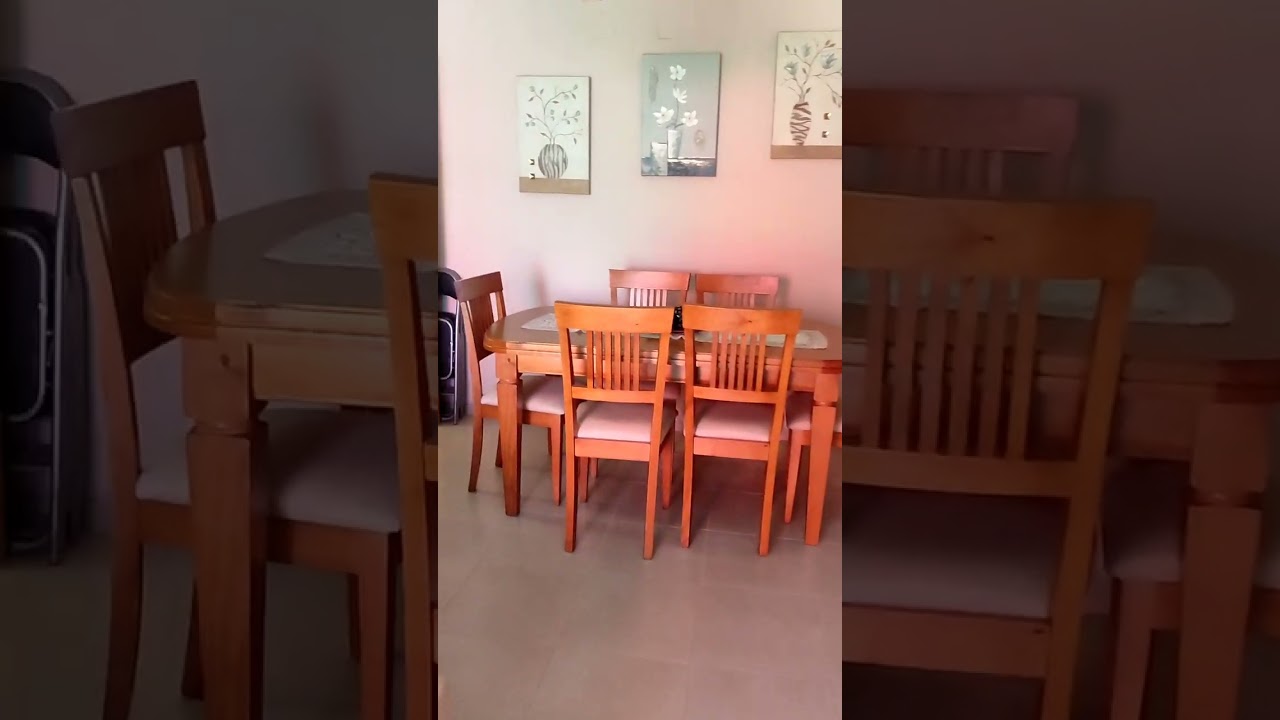 130.000&euro; Prawie nowy apartament Plaza Gand&iacute;a Hiszpania Inmobiliaria Claumar