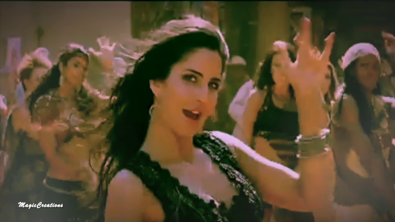 Bollywood MultiFandom VM || O Saki Saki