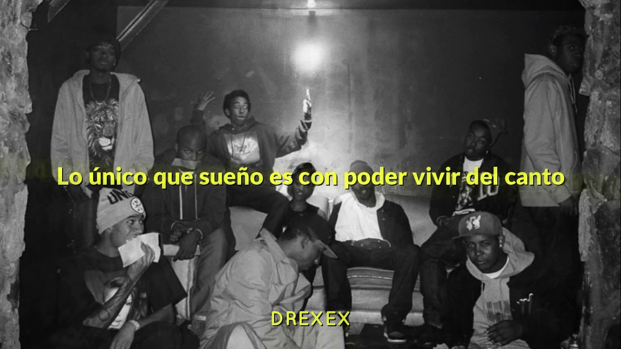 Gabriel Drago - Marruecos (letra)