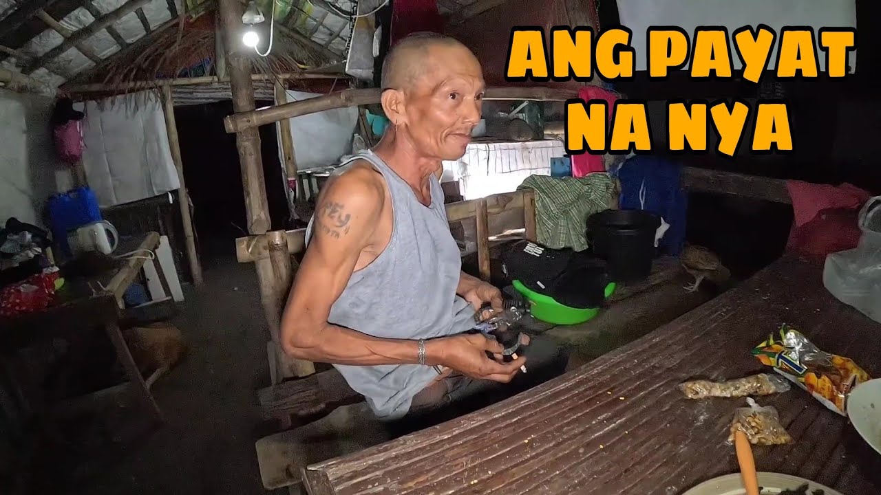 TOLITZ ANONG NANGYARI? TAPOS NA ANG CAREER