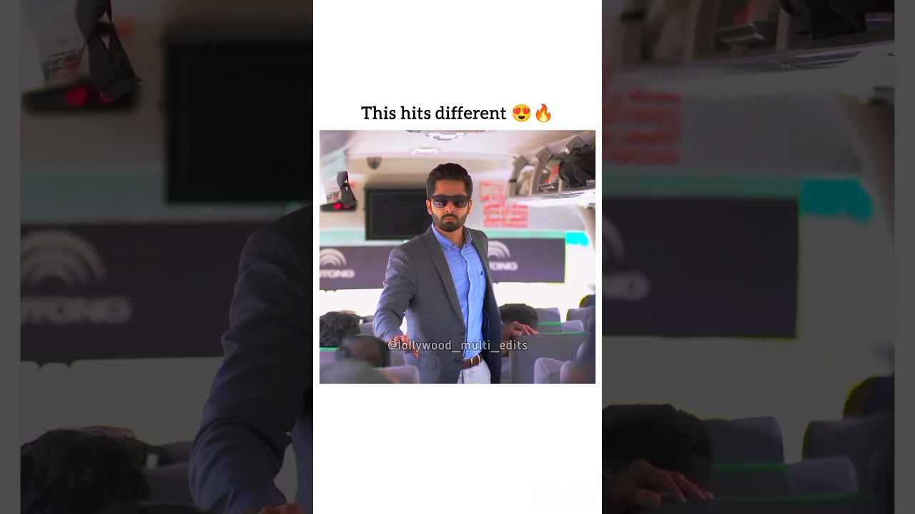 Eye contact 🔥🔥🔥 