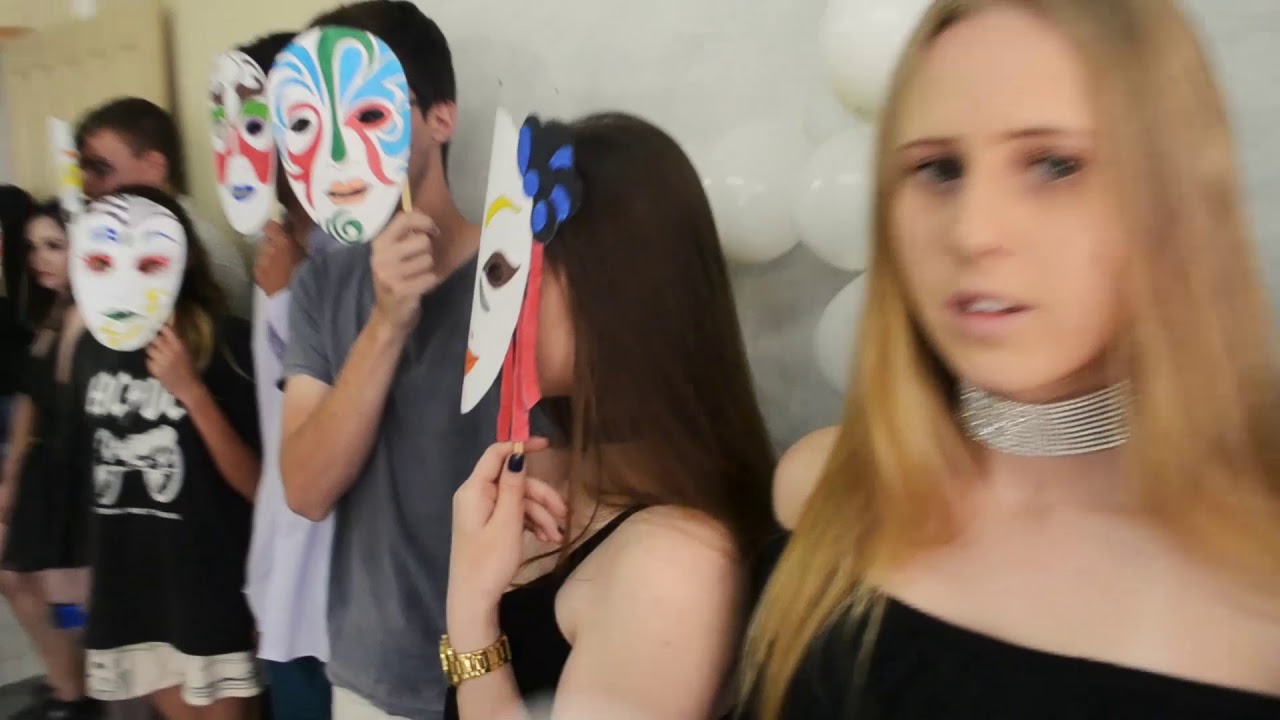 Lipdub Cemajoba 2017