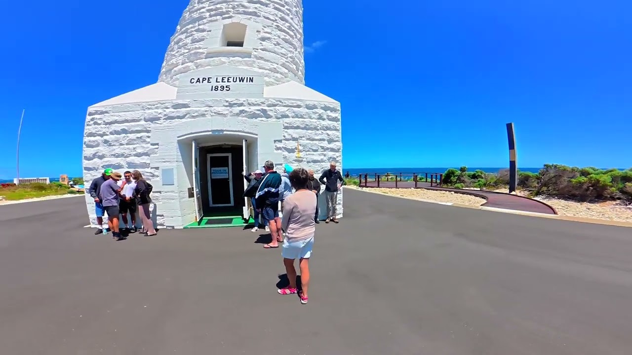 Australia 2025 Part 1
