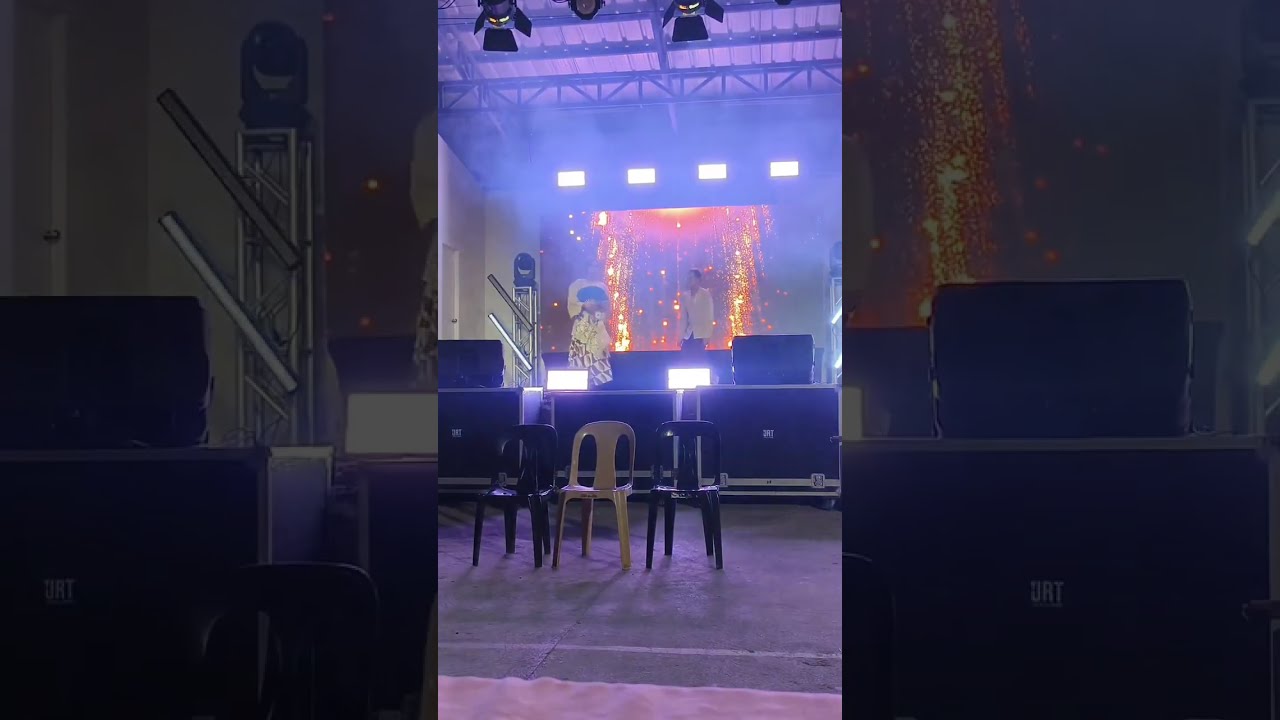 Queen of Sto. Niño 2026 A Quick Weekend side trip ( Part 2 ) Talent 