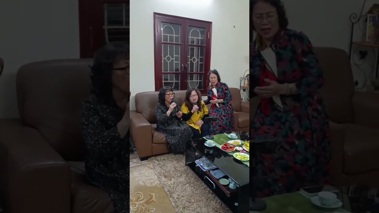 HÃY YÊU NHAU ĐI - NS TRỊNH CÔNG SƠN