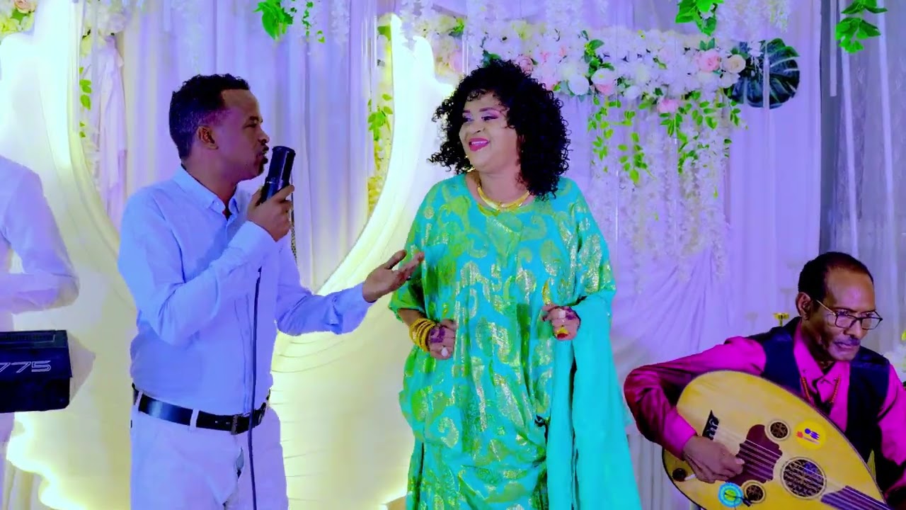 FIYOORE FT IKRAAN JAAMAC QAACI SHOW HEESTA SIDA HARA GIM-GIMANOO