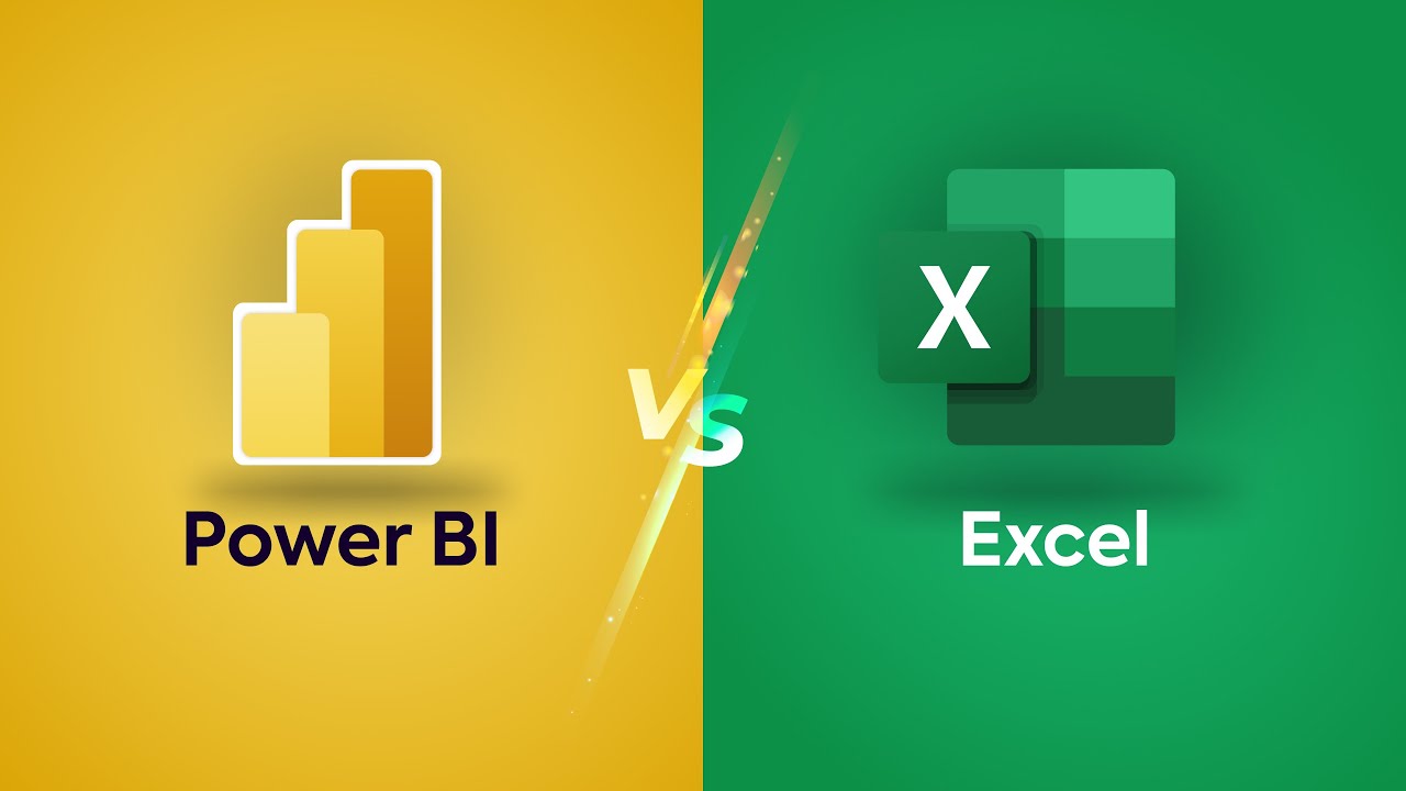 Панели мониторинга Power BI и Excel: что лучше?