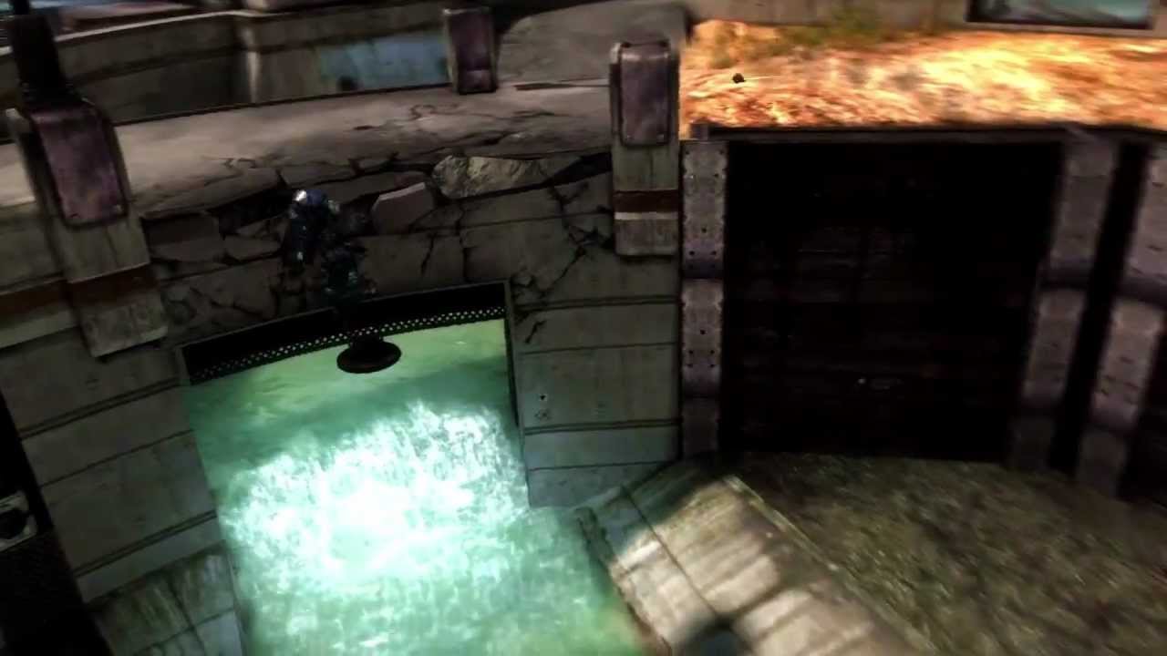 Piano Frenzy :: Halo 3/Halo: Reach Montage 3