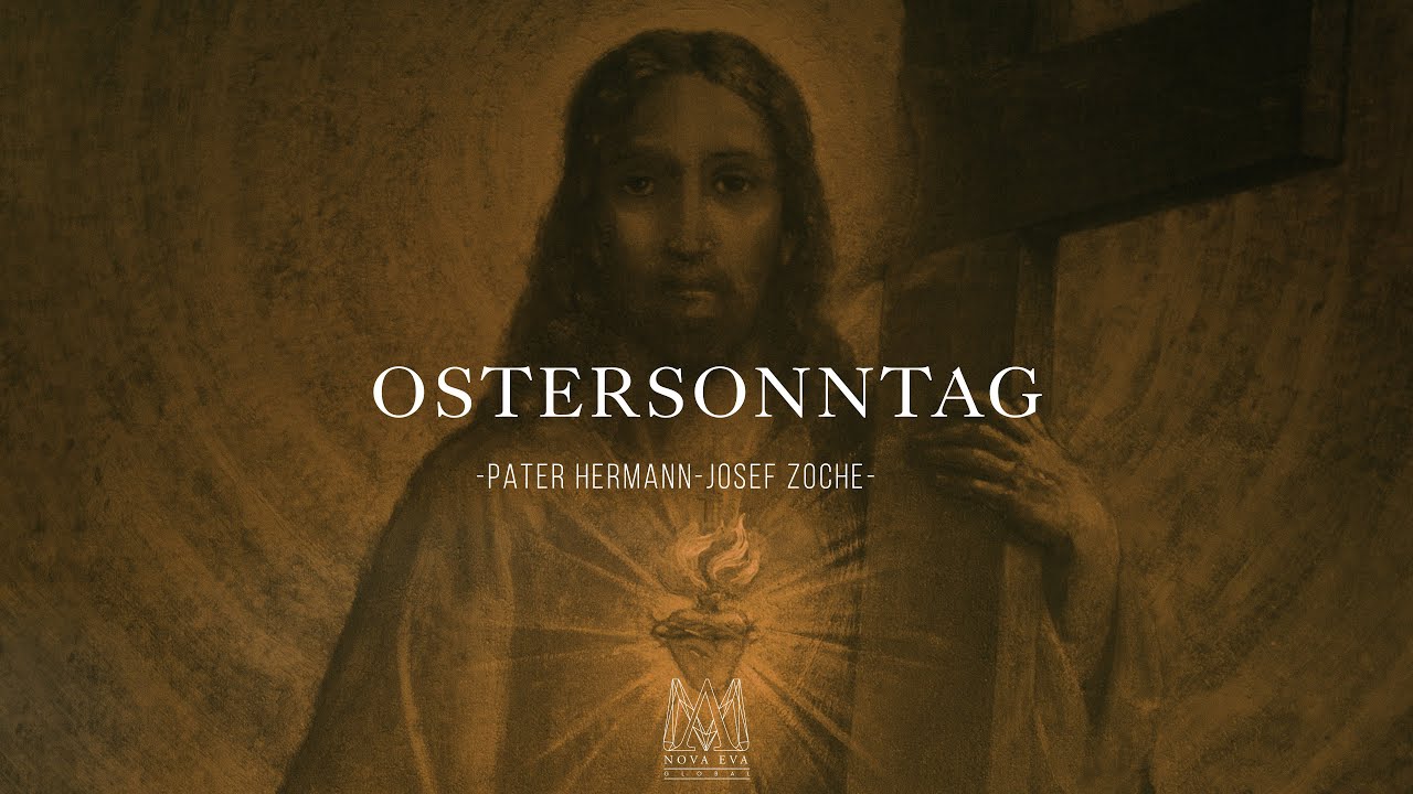 Ostersonntag