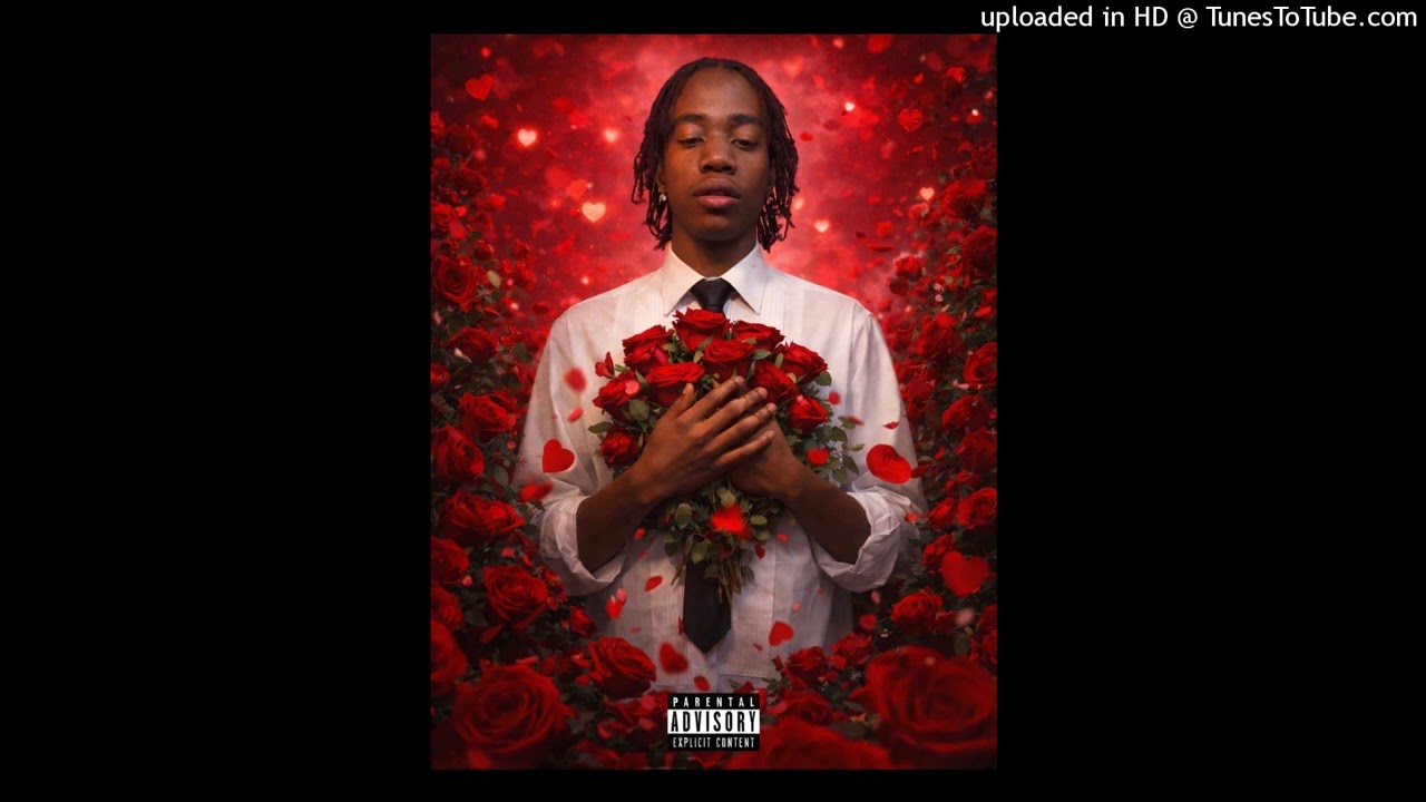 Lil Scarr - Spiritual Light (Official Audio)