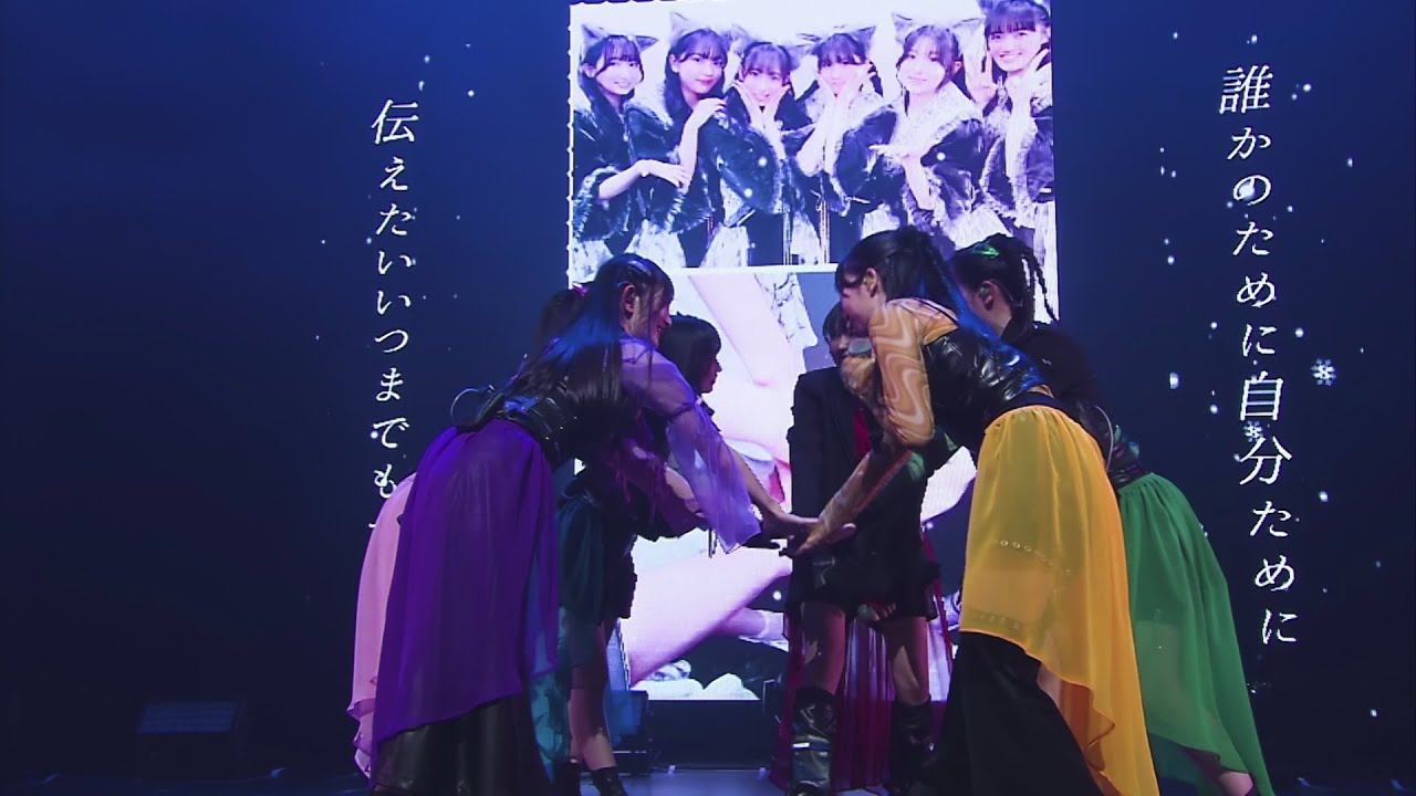 BAIKA　ばってん少女隊9周年記念ライブ