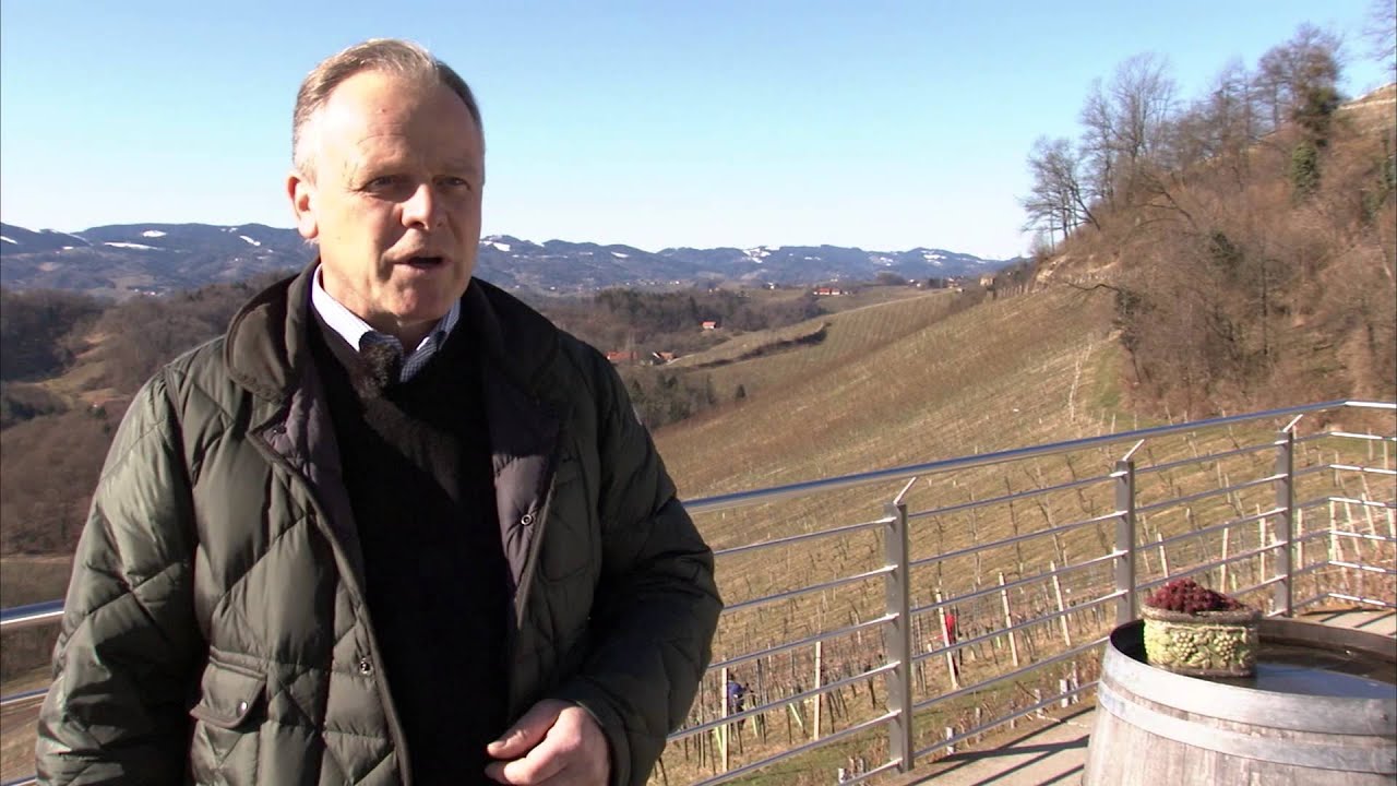 VINEUS Lebenswerk 2015