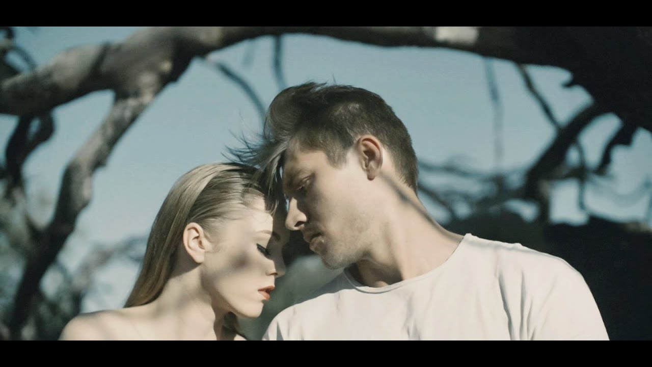 loren north | feel it out (OFFICIAL MUSIC VIDEO)