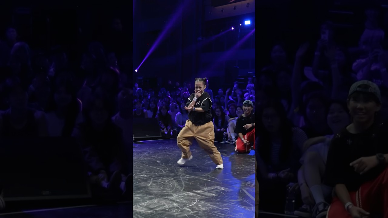 🇮🇩MIYU CRAZY KIDZ❤️&zwj;🔥🔥🔥🔥🔥 #lineupx #hiphop