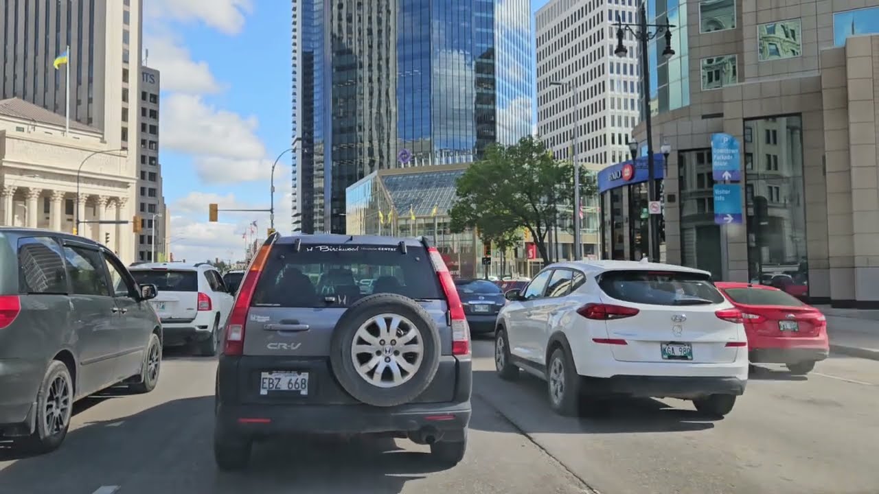 Winnipeg, Manitoba, Canada