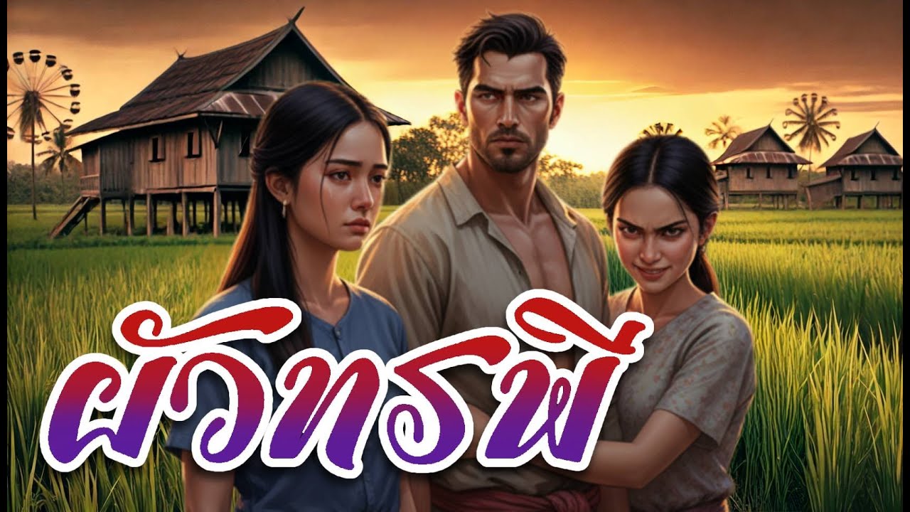 เมื่อผัวของแก้วทรยศต่อความรักของเธอและสร้อยผู้หญิงที่คิดจะมาจับผัวเธอเรื่องราวจะจบลงอย่างไรต่อไป