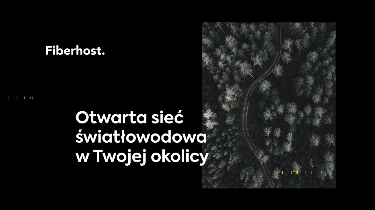 Prezentacja Inea, Fiberhost, Fibee