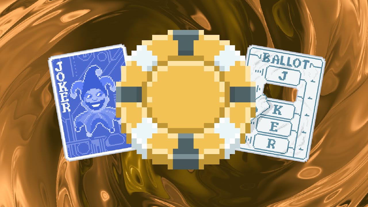Así Complete la Gold Stake Por Primera Vez