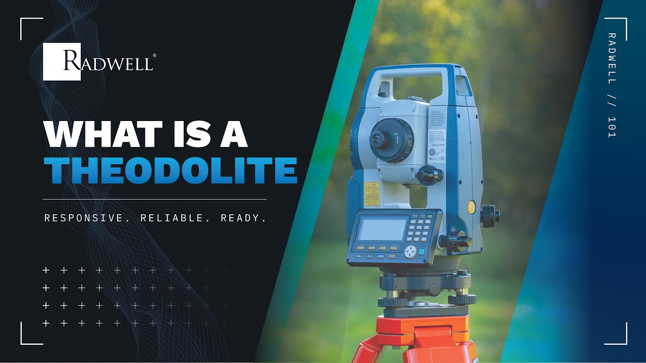 What is a Theodolite?
