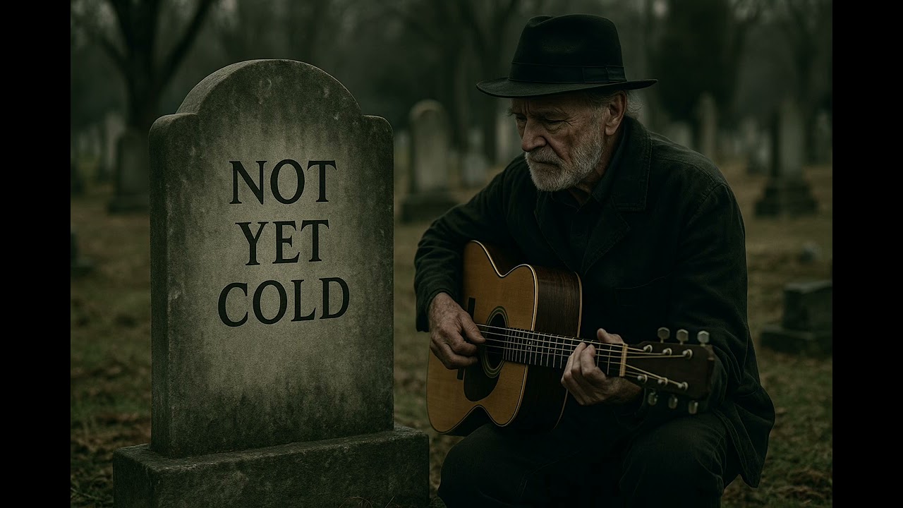 Not Yet Cold &ndash; A Haunting Appalachian Folk Song About Holding On