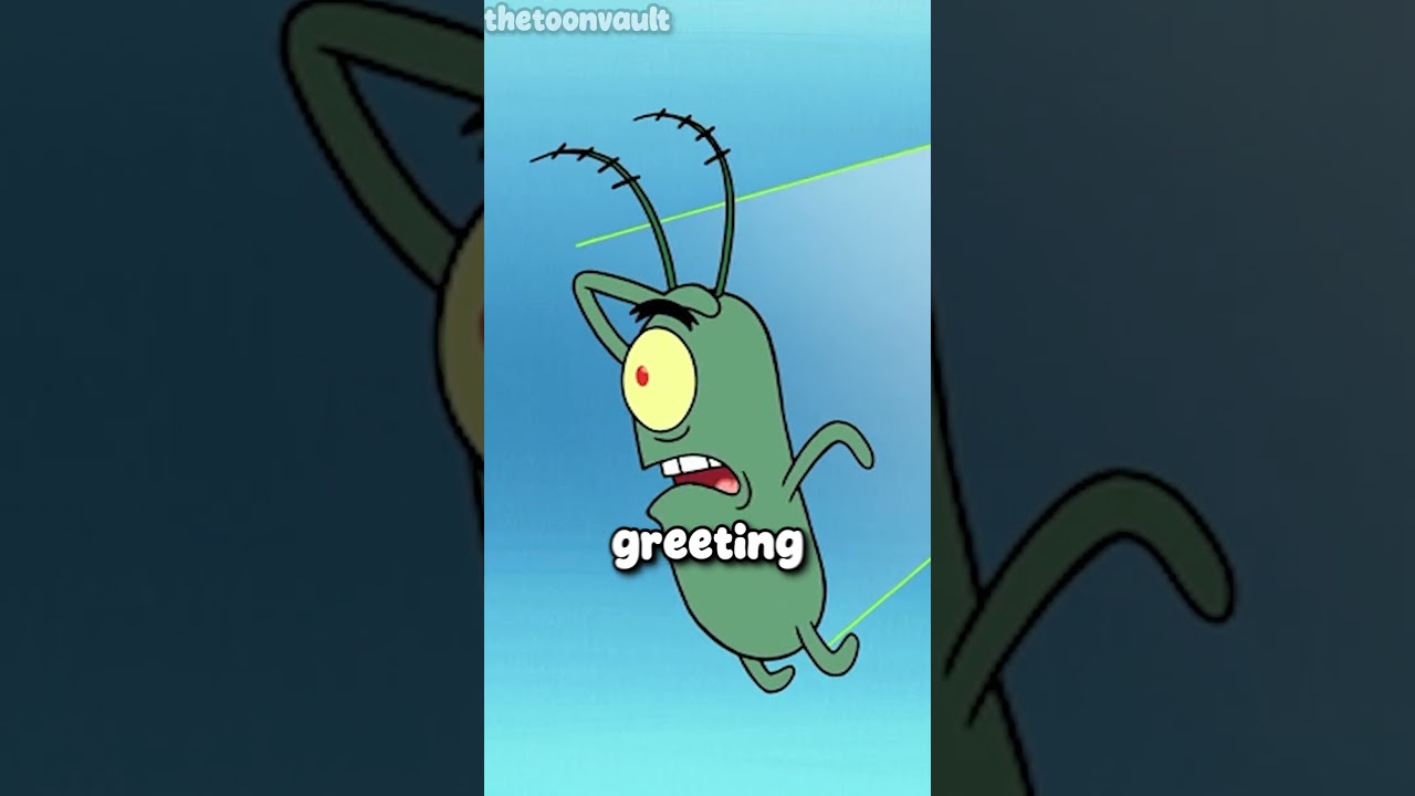 Bikini bottom 2000 YEARS In the FUTURE!!👀🤣