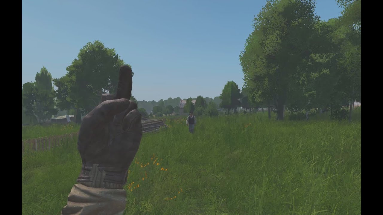 Bandits of Brena - DayZ